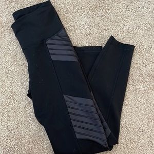 Old navy black leggings